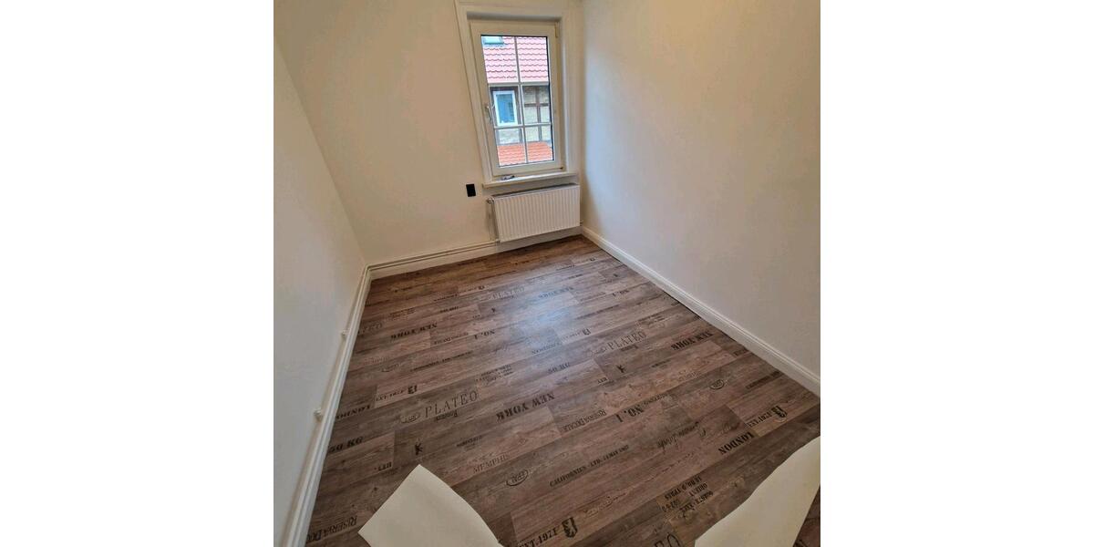 Schöne 4 Zimmerwohung 77m2 in SZ Barum 4 zimmer