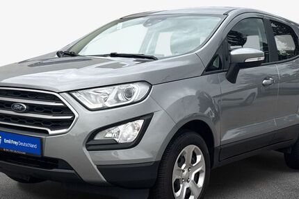 Ford EcoSport 14.809 km 14.944 € Hildesheim 31135