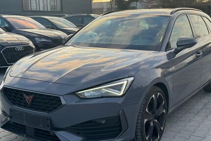 Cupra Leon 129.631 km 23.990 &euro; Vechelde 38159