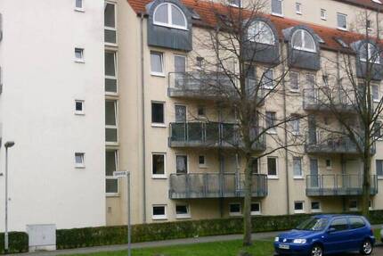 StudentenWohnung, 1-Zi., 24m², NUR FÜR STUDENTEN UND AUSZUBILDENDE. BESICHTIGUNG: 17.06.2025, 17.00 Uhr !