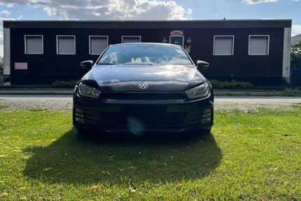 VW Scirocco 131.000 km 10.999 € Salzgitter 38226