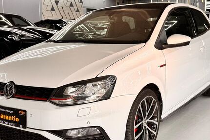 VW Polo 98.500 km 14.990 € Peine 31226