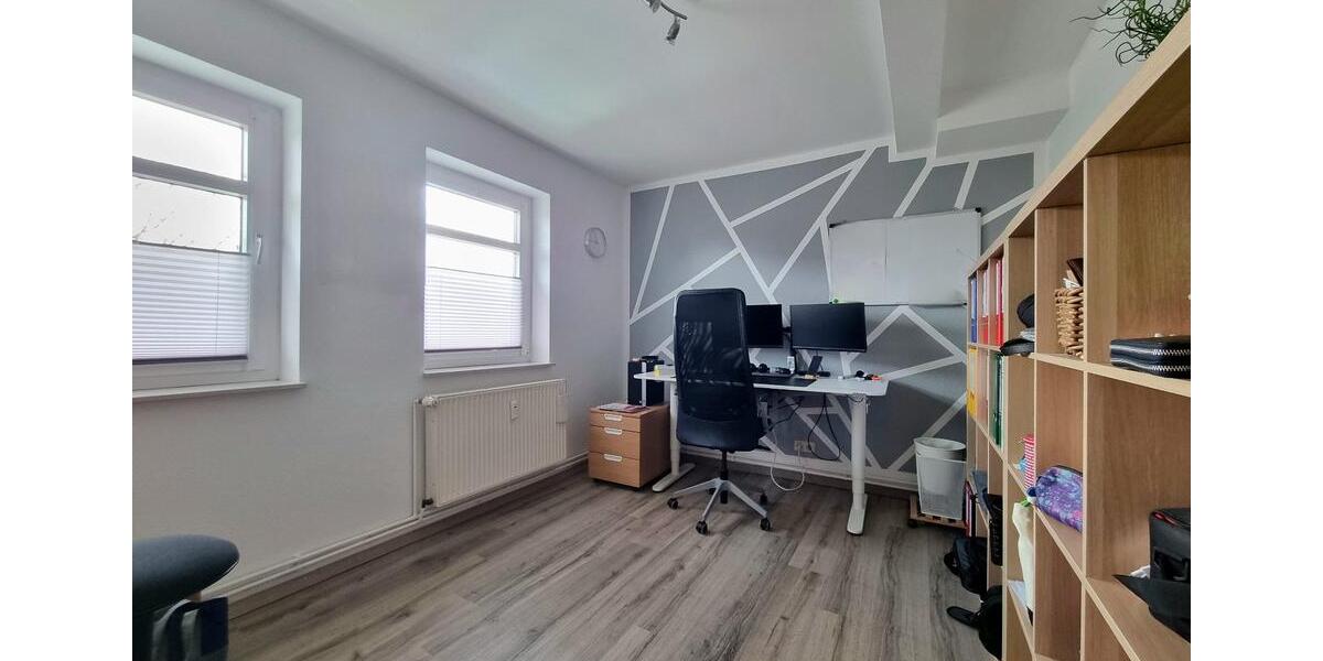 Maisonettenwohnung Meine - 4 Zimmer, 108 m&sup2;, 740&euro; | Angebot:26271731