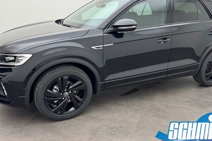 VW T-Roc 1.100 km 36.300 &euro; Peine 31226