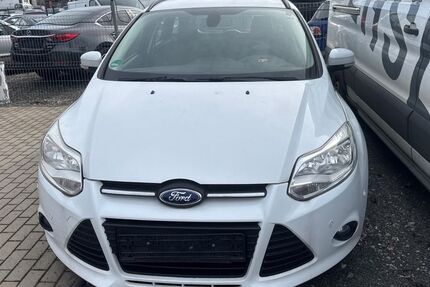 Ford Focus 295.000 km 1.488 &euro; Braunschweig 38110