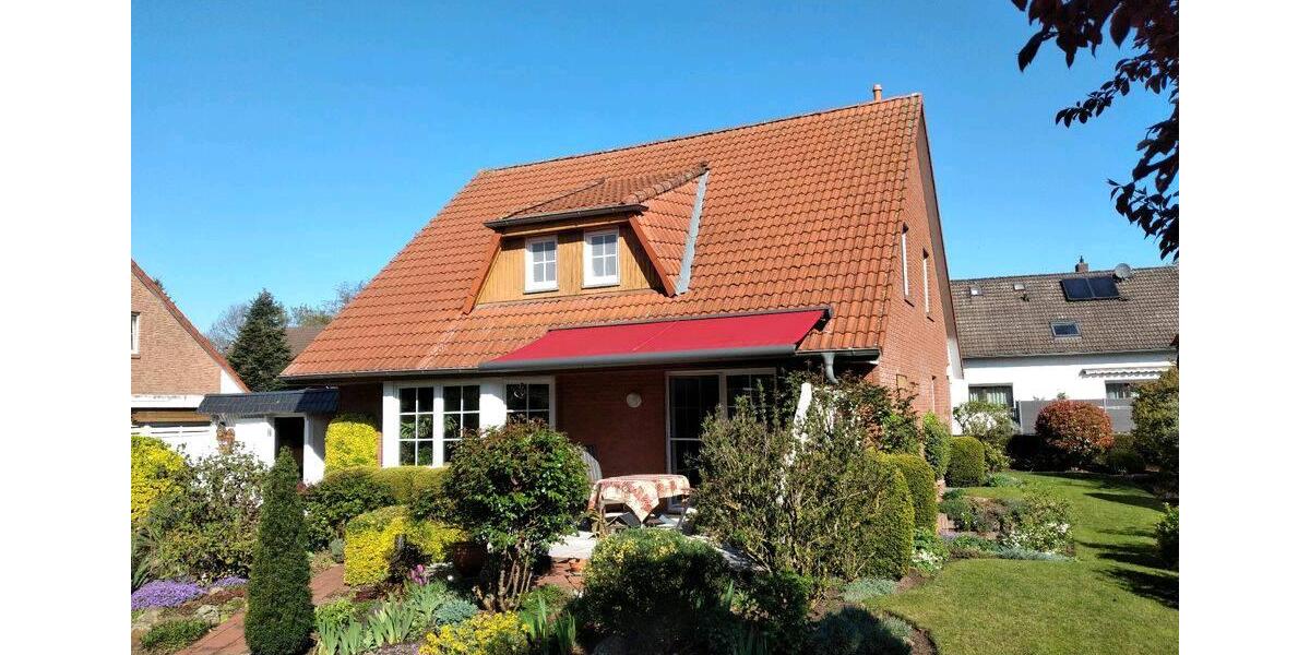 Einfamilienhaus Braunschweig Wabe-Schunter-Beberbach - 6 Zimmer, 170 m&sup2;, 399.000&euro; | Angebot:26311716