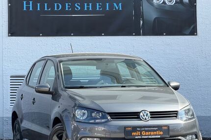 VW Polo 147.000 km 6.490 &euro; Hildesheim 31135