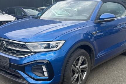 VW T-Roc 90.098 km 22.990 &euro; Braunschweig 38122