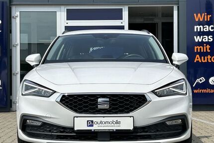 Seat Leon 64.415 km 18.980 &euro; Salzgitter 38229