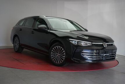 VW Passat 7.000 km 34.490 € Braunschweig 38110