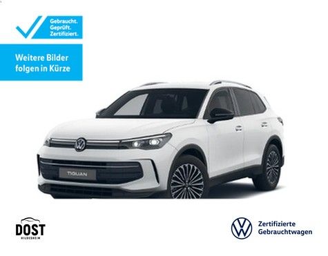 VW Tiguan 26.200 km 35.930 &euro; Hildesheim 31135