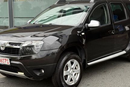 Dacia Duster 196.500 km 5.900 € Salzgitter 38229