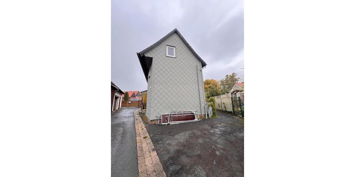 Reihenhaus Haverlah - 3 Zimmer, 65 m&sup2;, 350&euro; | Angebot:24992610