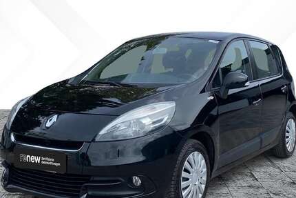 Renault Scenic 187.323 km 4.696 &euro; Goslar 38644