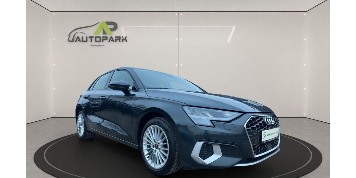 Audi A3 169.998 km 15.990 &euro; Wolfenbüttel 38304