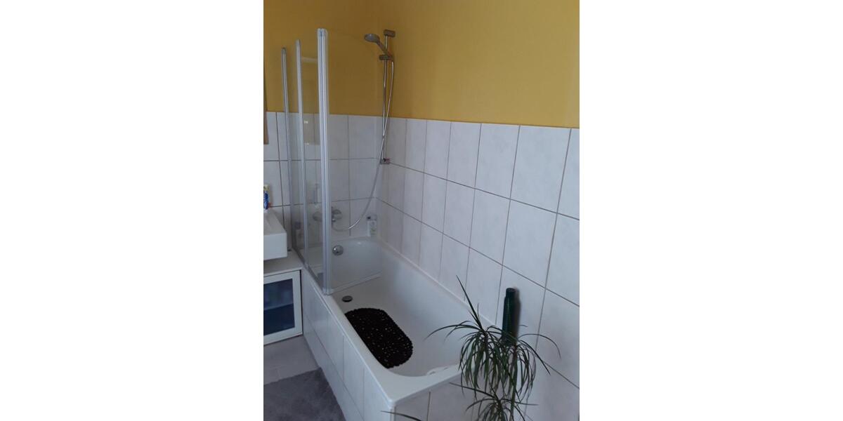 Schöne 4 Zimmer Wohnung in Liebenburg inkl. Küche 4 zimmer