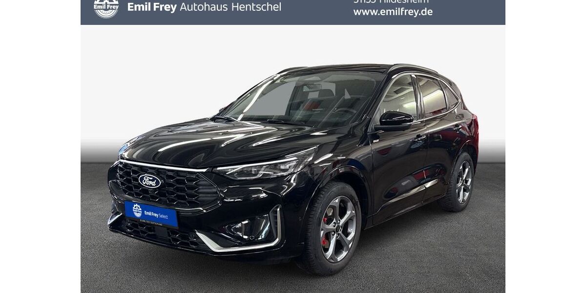 Ford Kuga 19.238 km 28.927 &euro; Hildesheim 31135