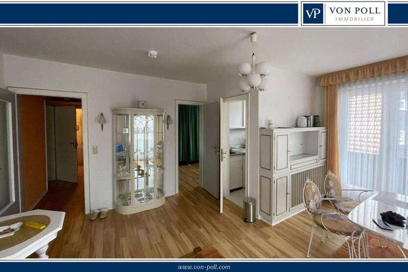 Wohnung zum Kaufen in Schulenberg im Oberharz 86.500 € 90 m²