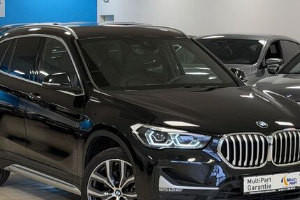 BMW X1 57.884 km 28.999 &euro; Peine 31228