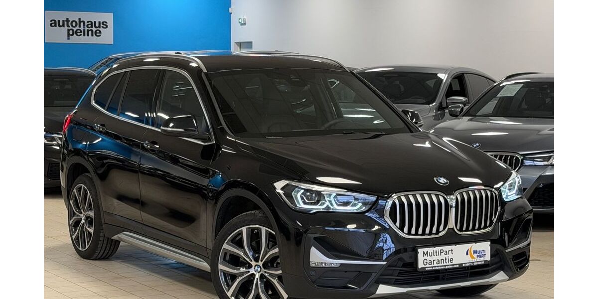 BMW X1 57.884 km 28.999 &euro; Peine 31228