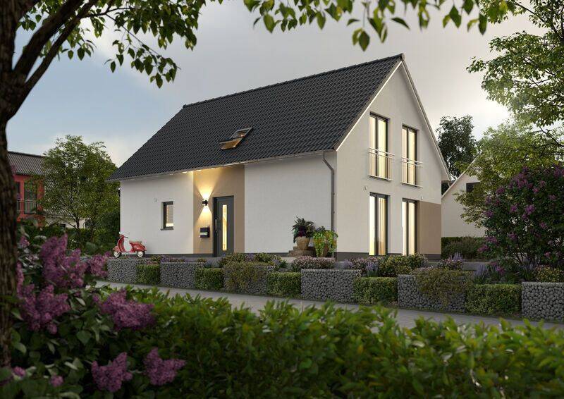 Letzte Chance auf ein Traumhaus im Neubaugebiet mit Platz für die ganze Familie