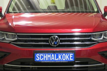 VW Tiguan 55.400 km 26.950 &euro; Braunschweig 38112