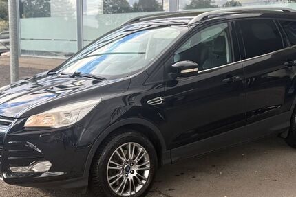 Ford Kuga 204.500 km 7.590 € Salzgitter 38229