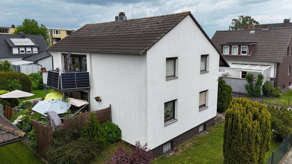 Mehrfamilienhaus, Wohnhaus Lengede Broistedt - 6 Zimmer, 348.000&euro; | Angebot:26685207
