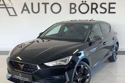 Cupra Leon 85.950 km 20.890 € Braunschweig 38114