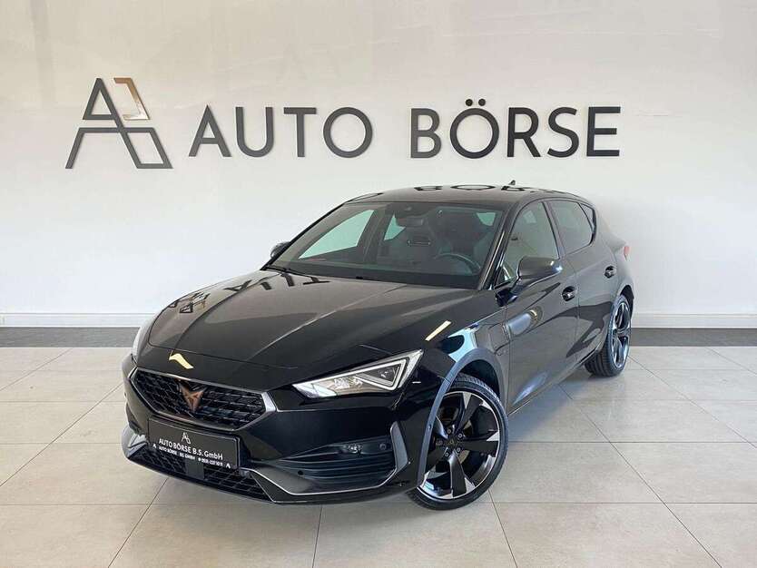 Cupra Leon 85.950 km 20.890 € Braunschweig 38114