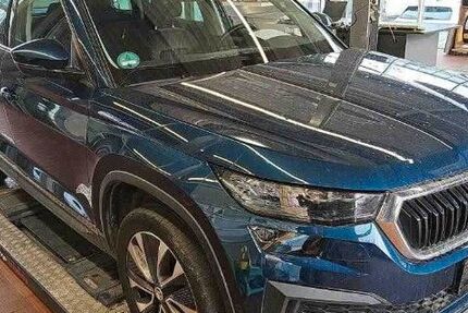 Skoda Kodiaq 96.898 km 27.499 &euro; Peine 31228