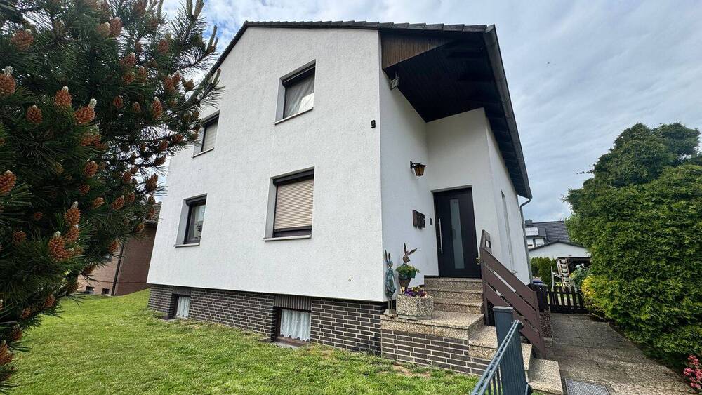 Mehrfamilienhaus, Wohnhaus Lengede Broistedt - 6 Zimmer, 348.000&euro; | Angebot:26685207