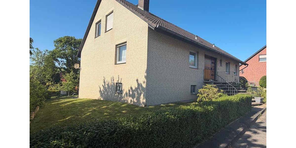 Einfamilienhaus Baddeckenstedt - 4 Zimmer, 150 m&sup2;, 349.000&euro; | Angebot:27131464
