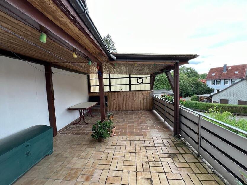 Haus mit inneren Werten 7 zimmer