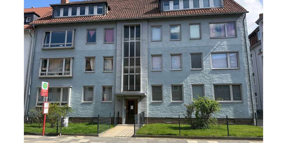 Einfamilienhaus Hildesheim Oststadt/Stadtfeld - 20 Zimmer, 646 m&sup2;, 1.265.000&euro; | Angebot:25913012