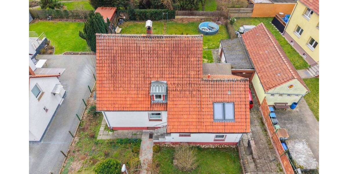 Mehrfamilienhaus, Wohnhaus Ilsede Groß Lafferde - 7 Zimmer, 110 m&sup2;, 149.000&euro; | Angebot:26291258