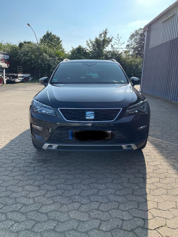 Ateca