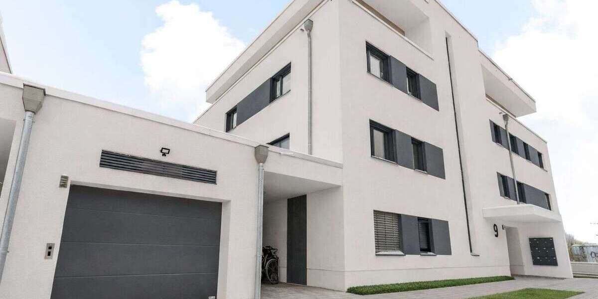 Etagenwohnung Braunschweig Wabe-Schunter-Beberbach - 4 Zimmer, 158 m&sup2;, 770.000&euro; | Angebot:24738035