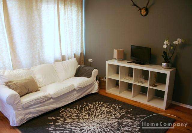 Wohnen auf Zeit in Hildesheim 830 € 1 zimmer