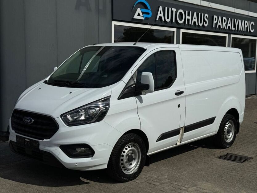 Transit Custom