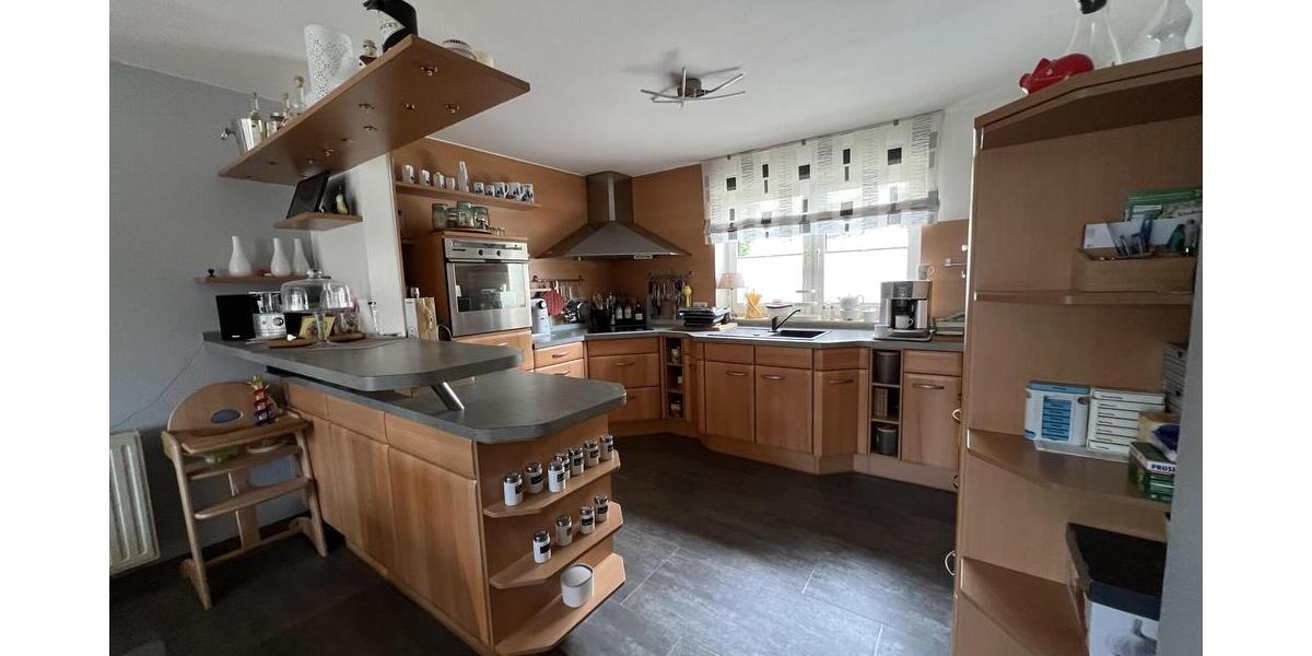 Alles, was das Herz begehrt - Doppelhaushälfte Hildesheim Itzum | Angebot:23396657