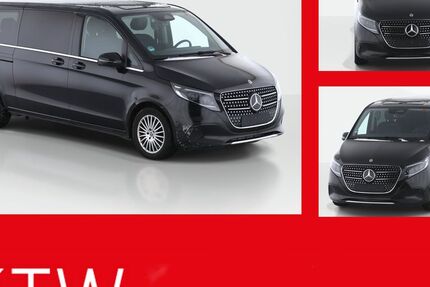 Mercedes-Benz V 300 36.972 km 64.655 &euro; Hildesheim 31137