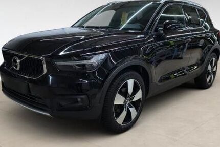 Volvo XC40 38.850 km 28.890 € Goslar OT Vienenburg 38690