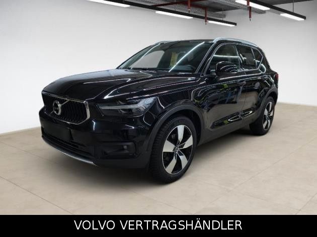 Volvo XC40 38.850 km 28.890 € Goslar OT Vienenburg 38690
