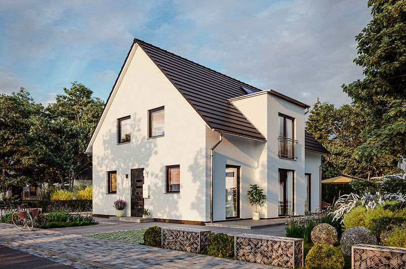 Haus zum Kaufen in Immenweg 646.853 € 160 m²