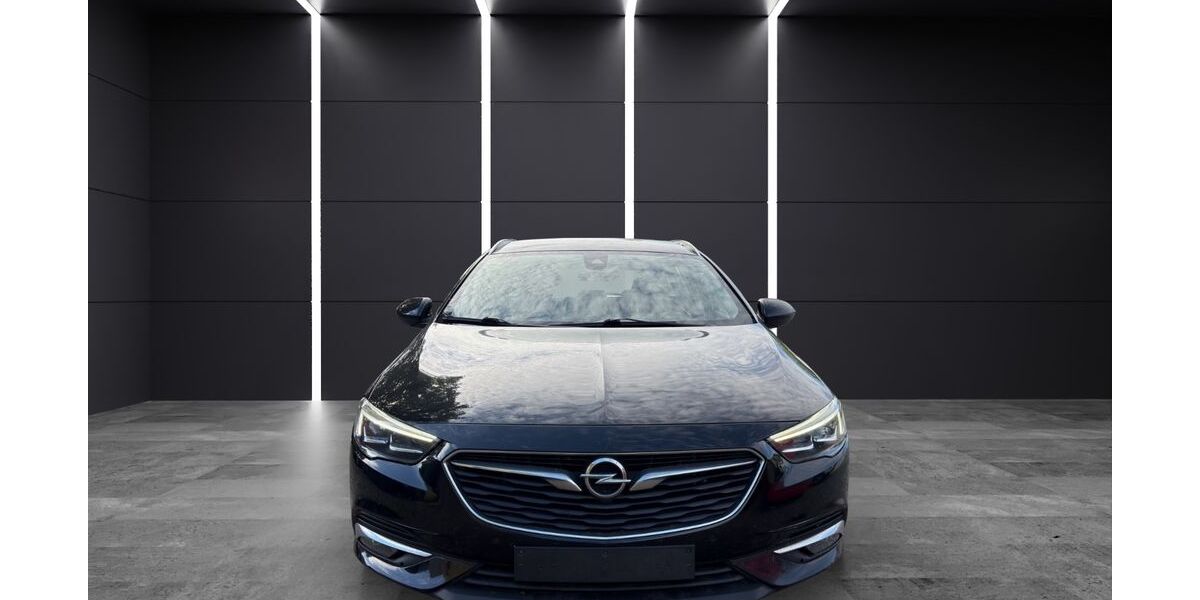Opel Insignia 130.500 km 5.990 &euro; Peine 31226