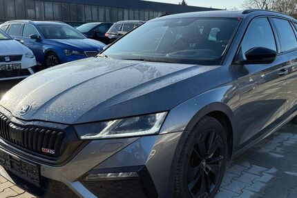 Skoda Octavia 197.509 km 19.990 &euro; Vechelde 38159