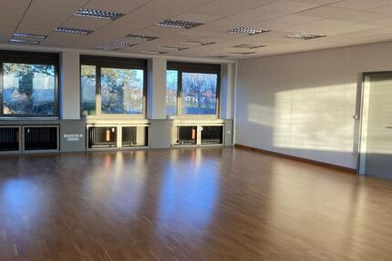 Großer Raum für Ihre Ideen zimmer