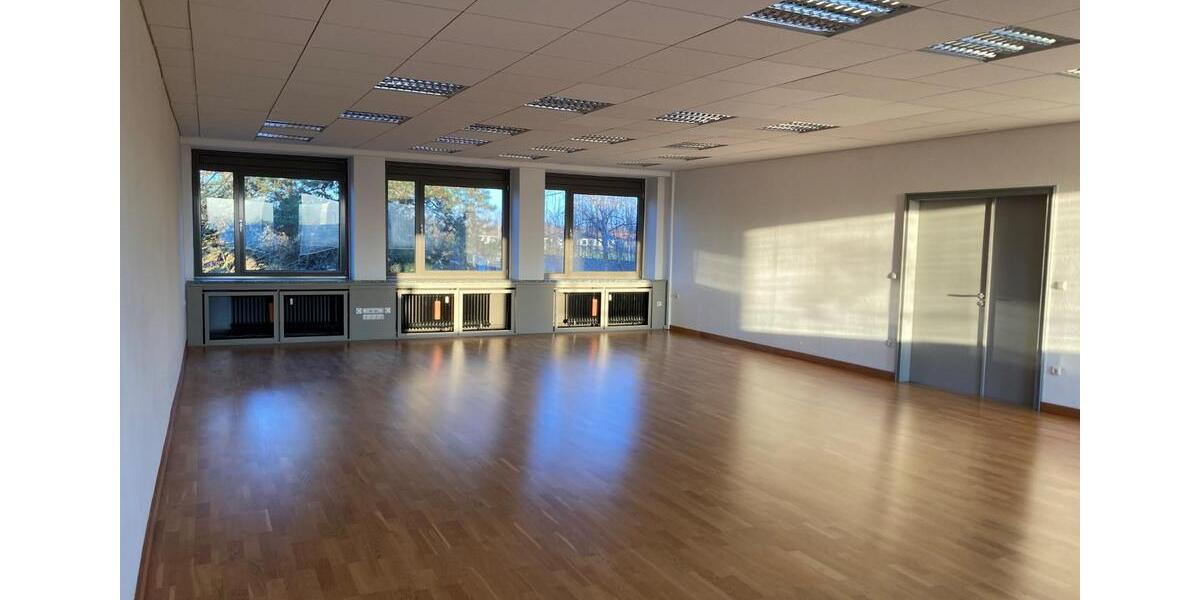 Großer Raum für Ihre Ideen zimmer