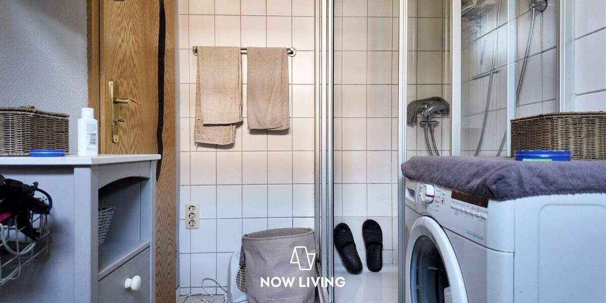 Etagenwohnung Hildesheim West - 4 Zimmer, 94 m&sup2;, 259.000&euro; | Angebot:25671524